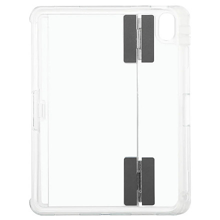 Targus Click-In Clear Case for iPad 10.9", Clear - 6