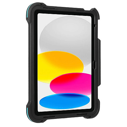 Targus SafePort Rugged Max Case for iPad 10.9