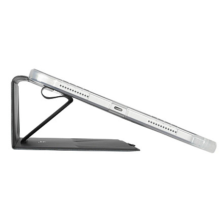 Targus Pro-Tek Clear Case for iPad 10.9", Clear - 7