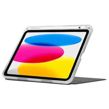 Targus Pro-Tek Clear Case for iPad 10.9", Clear - 3