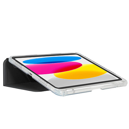 Targus Pro-Tek Clear Case for iPad 10.9", Clear - 4