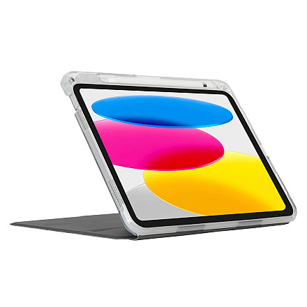 Targus Pro-Tek Clear Case for iPad 10.9", Clear - 1