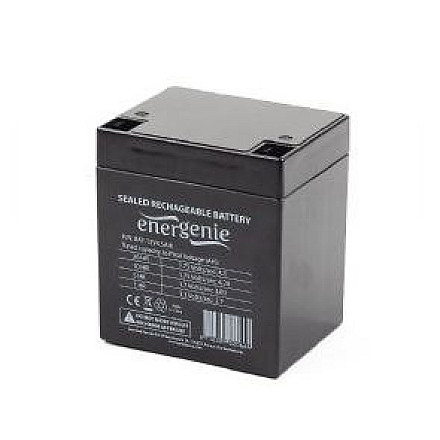 EnerGenie Rechargeable battery 12 V 4.5 AH for UPS EnerGenie - 2