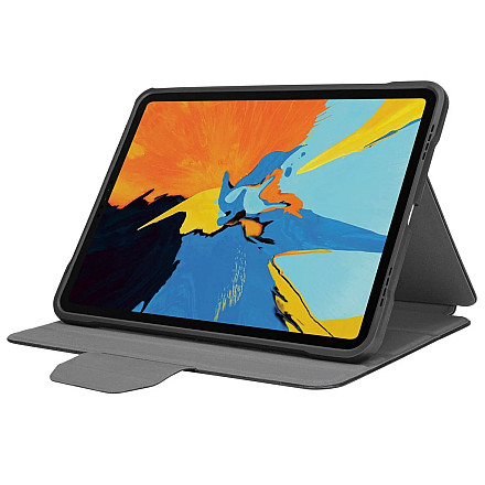 Targus Click-In Case for iPad Air 11-inch (M2), iPad Air (5th and 4th gen.) 10.9-inch and iPad Pro 11-inch (4th, 3rd, 2nd, 1st gen.), Black - 4