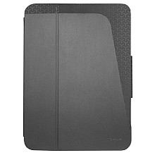 Targus Click-In Case for iPad Air 11-inch (M2), iPad Air (5th and 4th gen.) 10.9-inch and iPad Pro 11-inch (4th, 3rd, 2nd, 1st gen.), Black