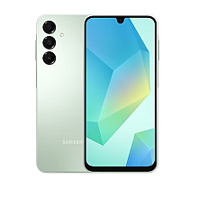 Samsung Galaxy A16 (A165) (Green) DS 6.7