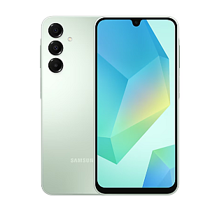 Samsung Galaxy A16 (A165) (Green) DS 6.7