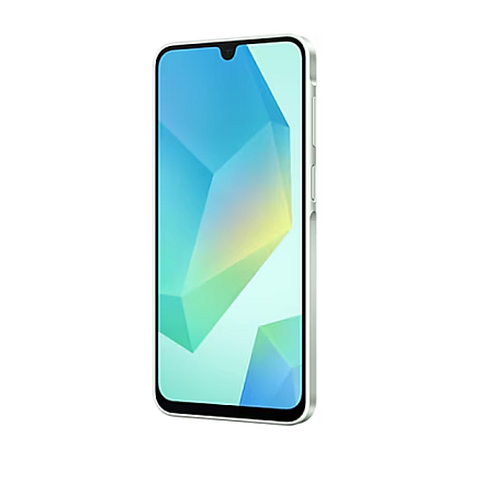 Samsung Galaxy A16 (A165) (Green) DS 6.7
