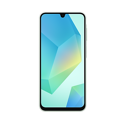 Samsung Galaxy A16 (A165) (Green) DS 6.7
