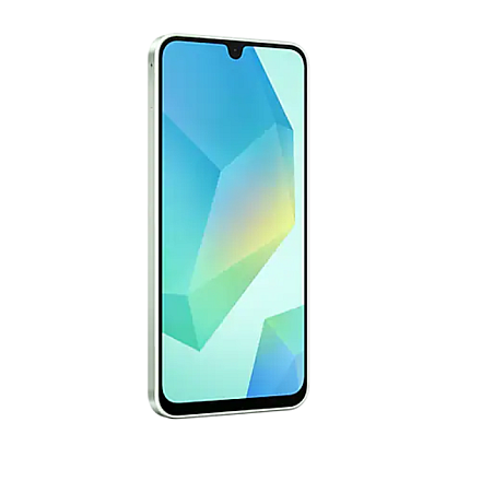 Samsung Galaxy A16 (A165) (Green) DS 6.7