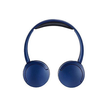 Panasonic RB-HF630BE-A Wireless Headphones, Blue | Panasonic - 2