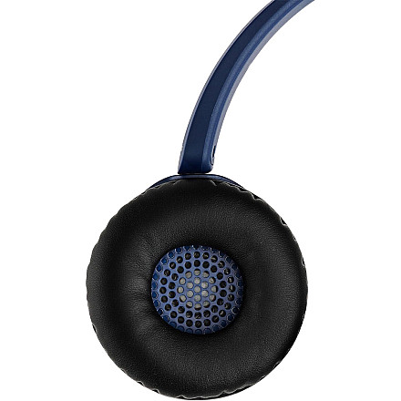 Panasonic RB-HF630BE-A Wireless Headphones, Blue | Panasonic - 5