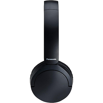 Panasonic RB-HF630BE-K Wireless Headphones, Black | Panasonic - 3