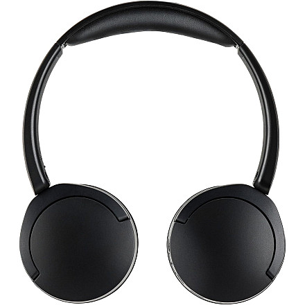 Panasonic RB-HF630BE-K Wireless Headphones, Black | Panasonic - 4