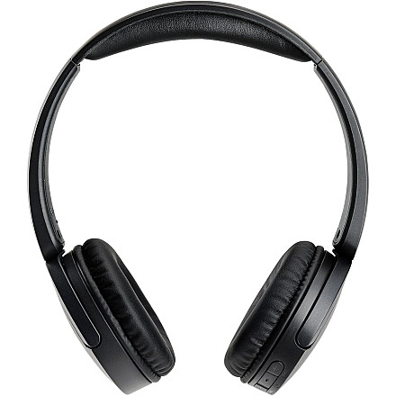 Panasonic RB-HF630BE-K Wireless Headphones, Black | Panasonic - 2