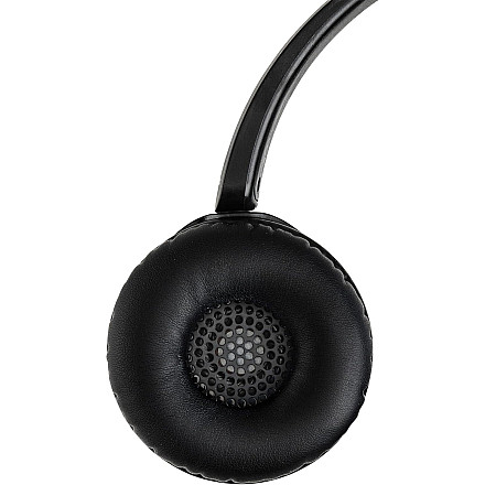 Panasonic RB-HF630BE-K Wireless Headphones, Black | Panasonic - 6