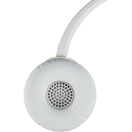Panasonic RB-HF630BE-W Wireless Headphones, White | Panasonic - 6