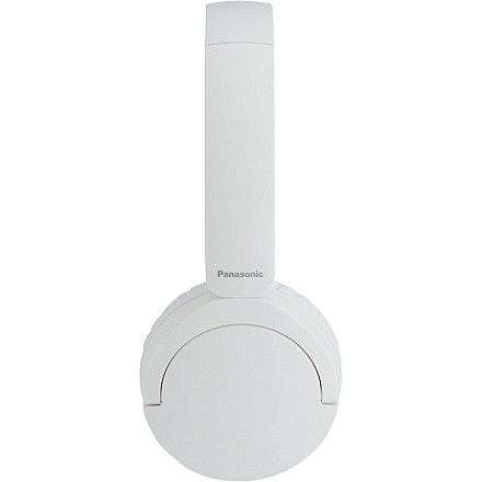 Panasonic RB-HF630BE-W Wireless Headphones, White | Panasonic - 3