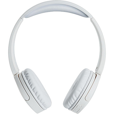 Panasonic RB-HF630BE-W Wireless Headphones, White | Panasonic - 2