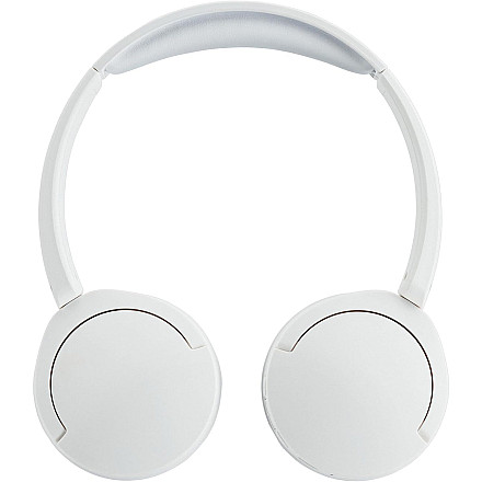 Panasonic RB-HF630BE-W Wireless Headphones, White | Panasonic - 4