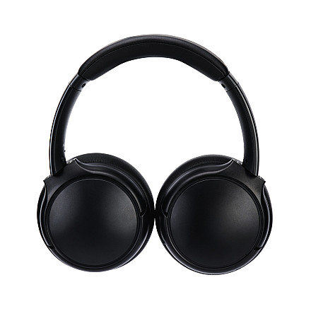 Panasonic RB-M600BE-K Wireless Stereo Headphones with Hybrid ANC, Black | Panasonic - 3