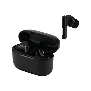 Panasonic RB-M600BE-K Wireless Headphones, Black | Panasonic