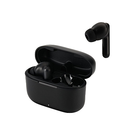 Panasonic RB-M600BE-K Wireless Headphones, Black | Panasonic - 3