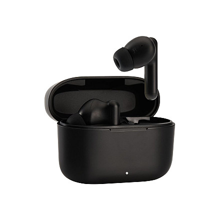Panasonic RB-M600BE-K Wireless Headphones, Black | Panasonic - 6