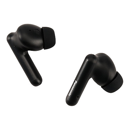 Panasonic RB-M600BE-K Wireless Headphones, Black | Panasonic - 5