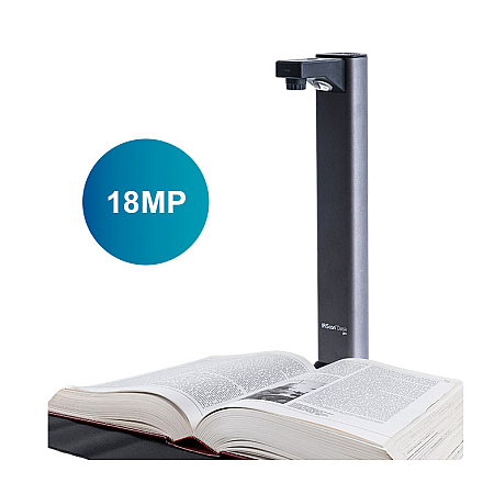 IRIScan Desk 7 Pro - 6