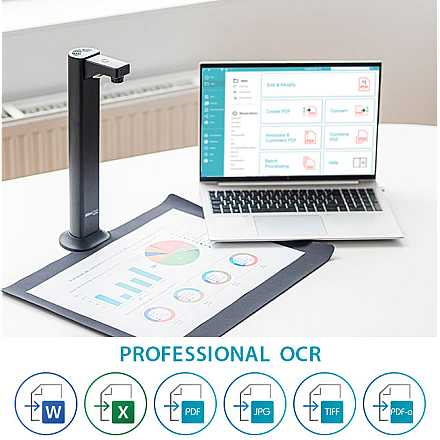 IRIScan Desk 7 Business - 5