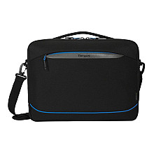 Targus Coastline 15-16" Laptop Topload, Black | Targus