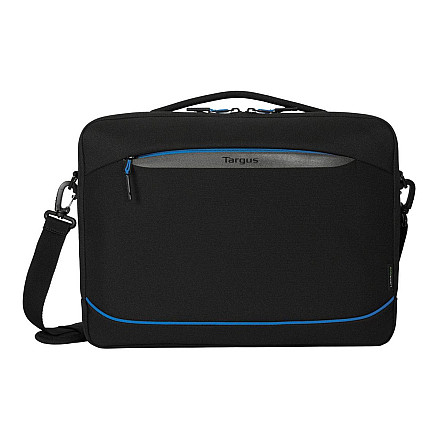 Targus Coastline 15-16" Laptop Topload, Black | Targus - 1