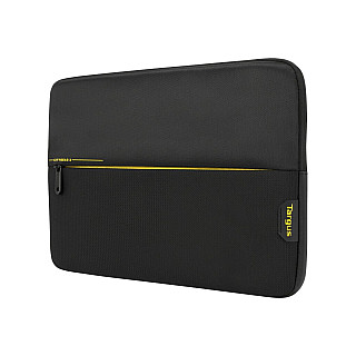 Targus CityGear 14" Laptop Sleeve, Black | Targus