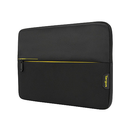 Targus CityGear 14" Laptop Sleeve, Black | Targus - 1