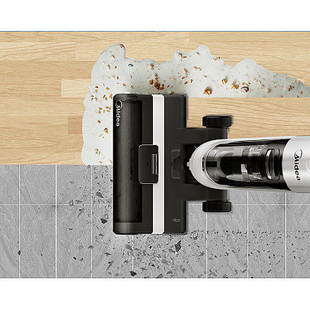 Midea Cordless Vacuum Cleaner MWD-X6 Handstick 3in1 Washing function - 5