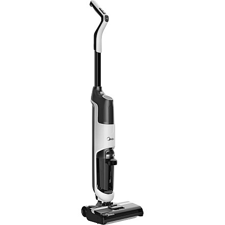 Midea Cordless Vacuum Cleaner MWD-X6 Handstick 3in1 Washing function - 4