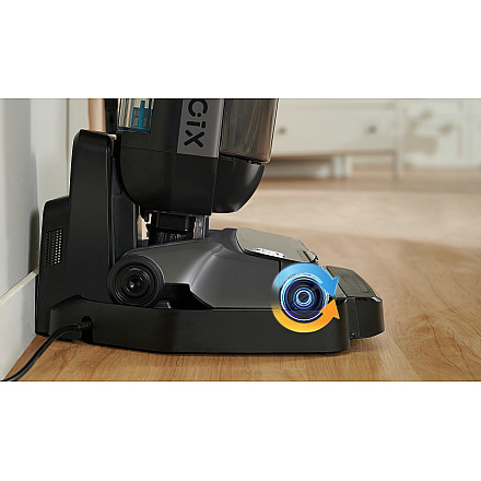 Midea Cordless Vacuum Cleaner X10 Wet and Dry 220 W 22.2 V - 7