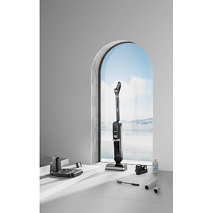 Midea Cordless Vacuum Cleaner X10 Wet and Dry 220 W 22.2 V - 8