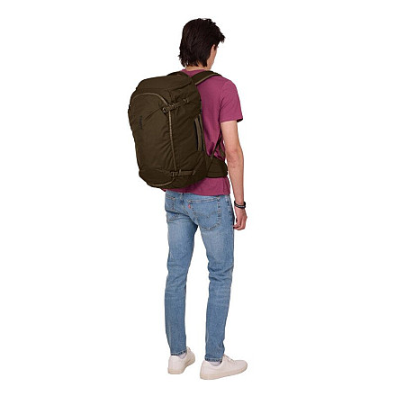 Thule Landmark Travel Pack 40L - Deep Khaki | Thule - 7