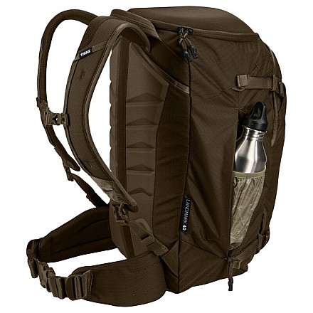 Thule Landmark Travel Pack 40L - Deep Khaki | Thule - 4