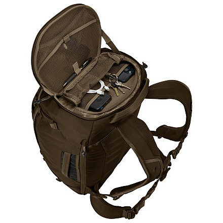 Thule Landmark Travel Pack 40L - Deep Khaki | Thule - 6