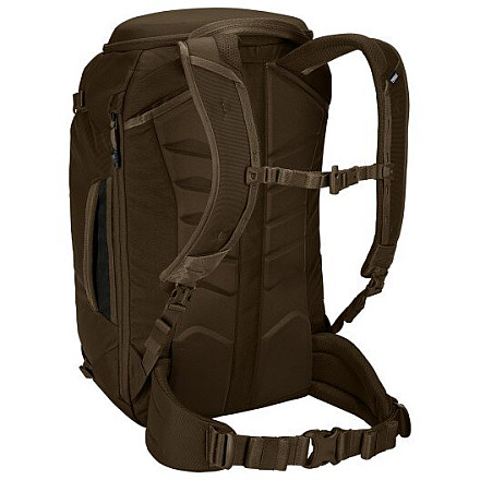 Thule Landmark Travel Pack 40L - Deep Khaki | Thule - 2
