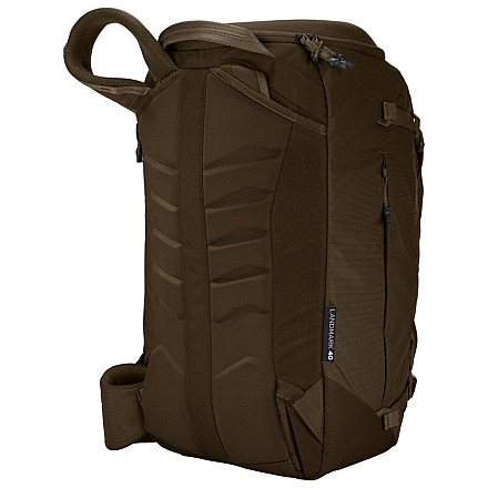 Thule Landmark Travel Pack 40L - Deep Khaki | Thule - 3