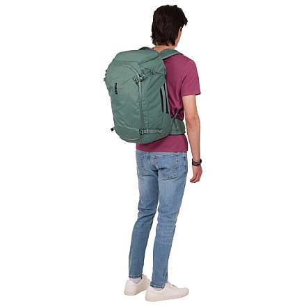 Thule Landmark Travel Pack 40L - Hazy Green | Thule - 3