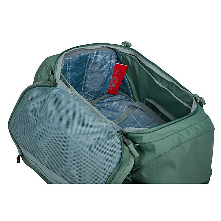 Thule Landmark Travel Pack 40L - Hazy Green | Thule - 6