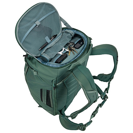 Thule Landmark Travel Pack 40L - Hazy Green | Thule - 5