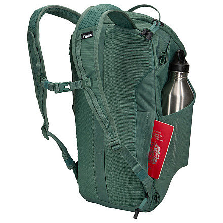 Thule Landmark Travel Pack 60L - Hazy Green | Thule - 6