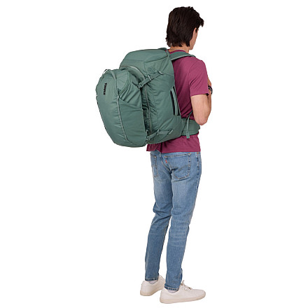 Thule Landmark Travel Pack 60L - Hazy Green | Thule - 3