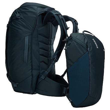Thule Landmark Travel Pack 70L - Darkest Blue | Thule - 9
